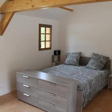 Maison La Puye, 1 Piece, 2 Personnes - Fr-1-541-50 *